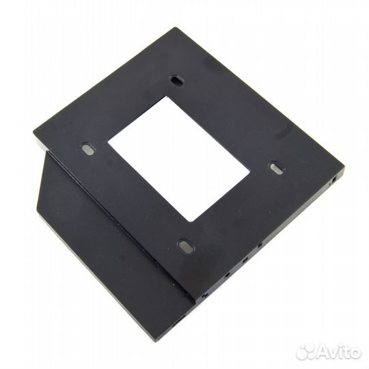 Optibay SATA контейнер в отсек привода ноутбука