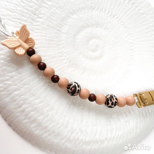 Держатель для соски