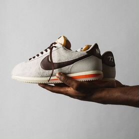 Кроссовки Nike cortez sl 72 tornado swag