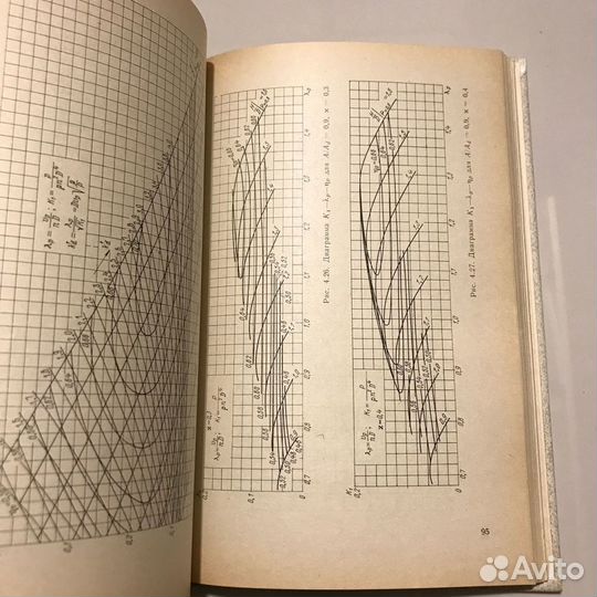 Движители быстро-ходных судов