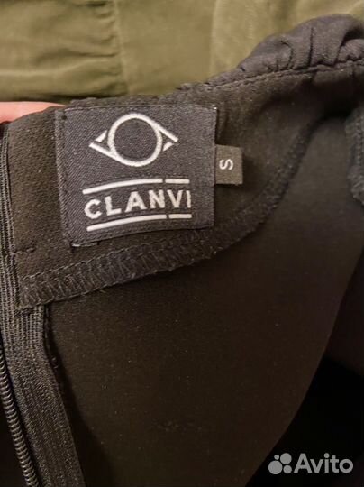 Женская одежда пакетом 42 44 zara