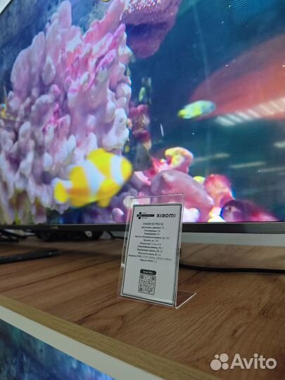 Телевизор Xiaomi Mi TV ES PRO 55 на русском 120Гц