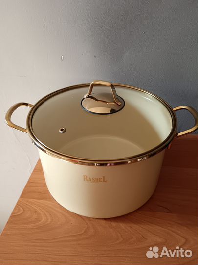Кастрюля 6 литров