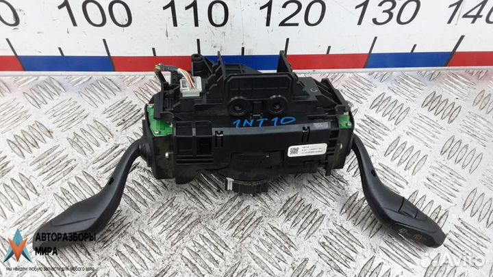 Переключатель подрулевой (стрекоза) Ford Focus 3