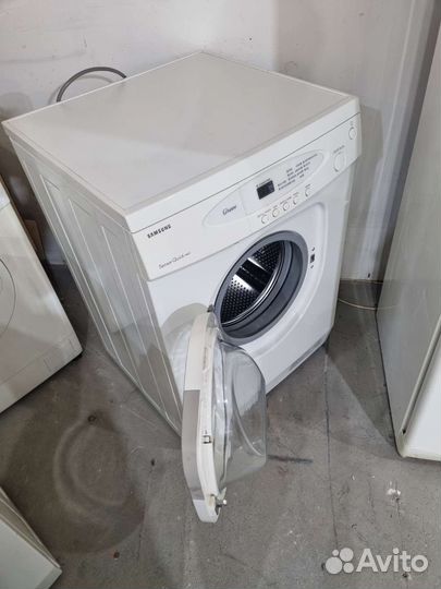 Стиральная машина samsung