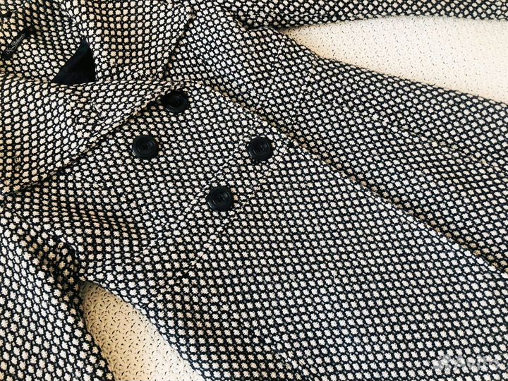 Пальто женское демисезонное 40 42