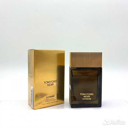 Tom Ford - Noir Extreme