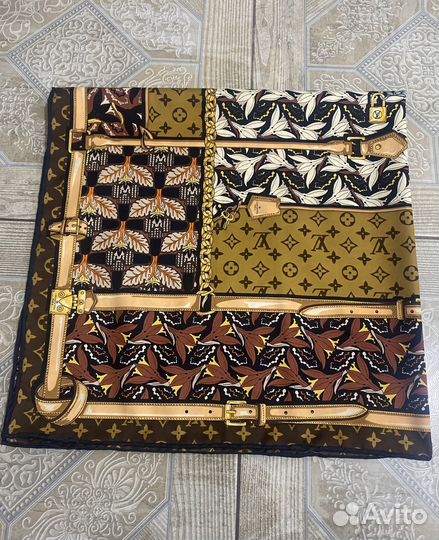 Платок louis vuitton