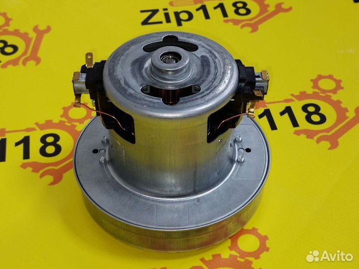 Мотор (двигатель) для пылесоса LG