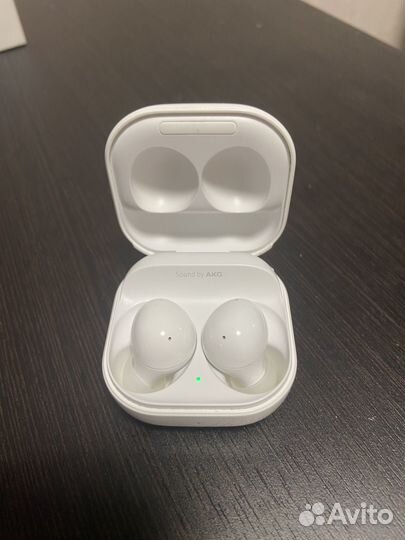 Samsung galaxy buds2