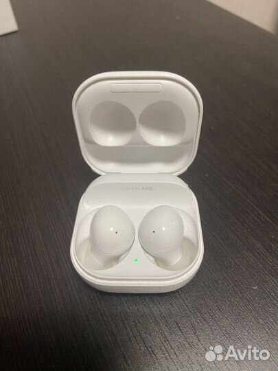 Samsung galaxy buds2