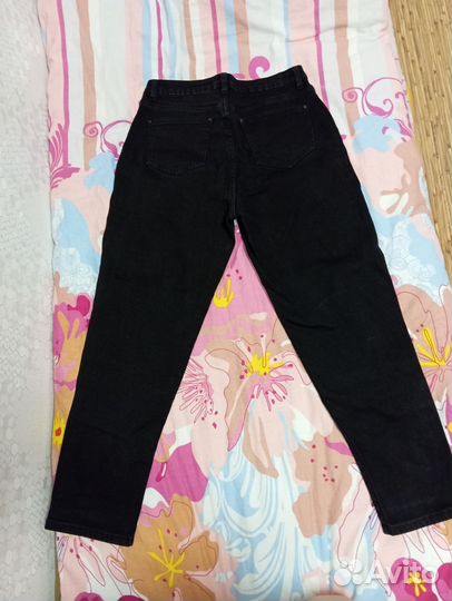 Джинсы Denim
