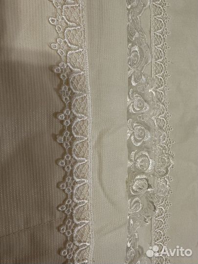 Бортики в детскую кроватку