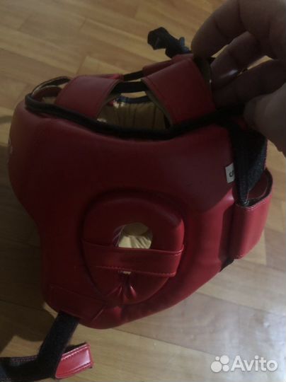 Детский шлем защитный