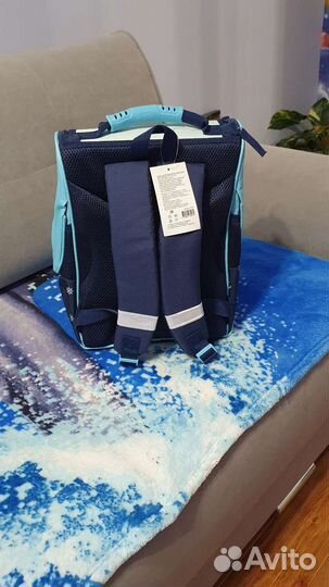 Школьный рюкзак/ранец новый