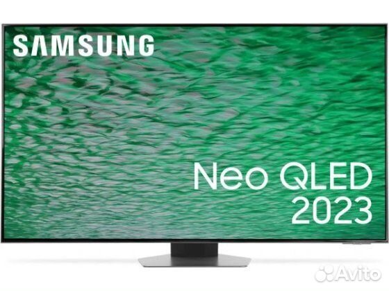 Телевизор Samsung QE75QN85C (2023)