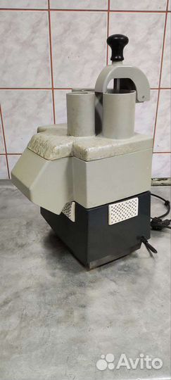 Robot coupe c 301 ultra