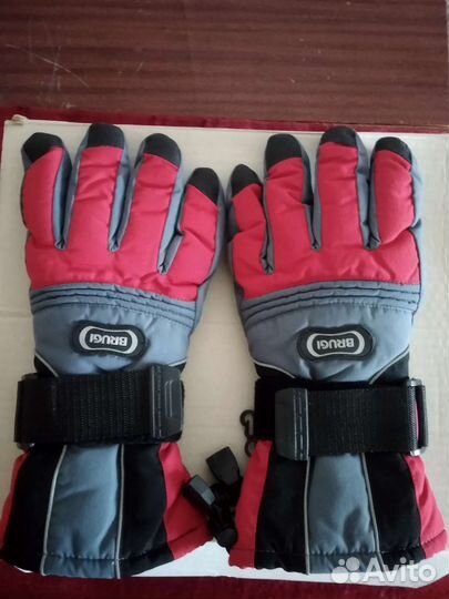 Перчатки для спорта 