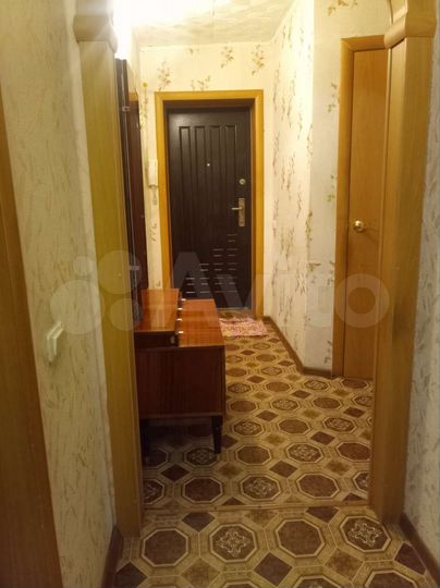2-к. квартира, 46,2 м², 2/5 эт.