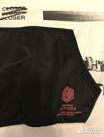 Худи, Waikiki, XL