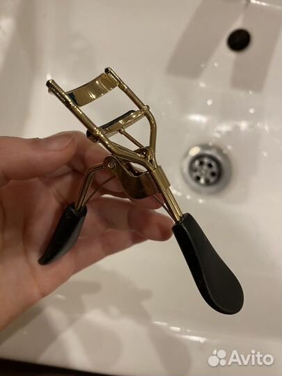 Керлер для ресниц