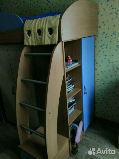 Продам мебель для детской комнаты