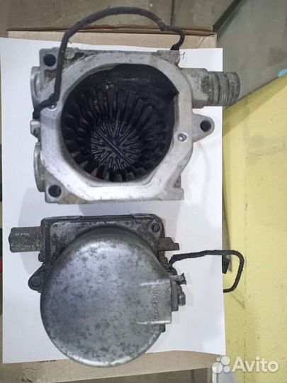 Теплообменник Webasto TTV, Vevo, Evo