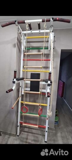 Шведская стенка