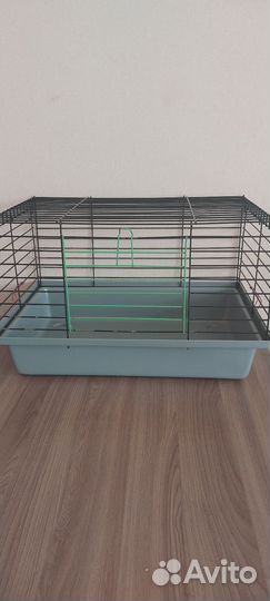 Клетка для грызунов большая