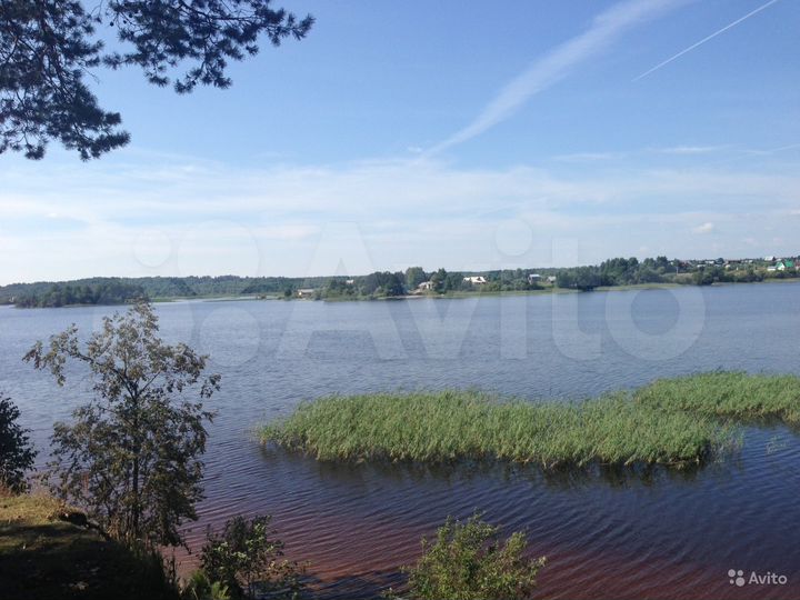 Участок 10 сот. (ИЖС)