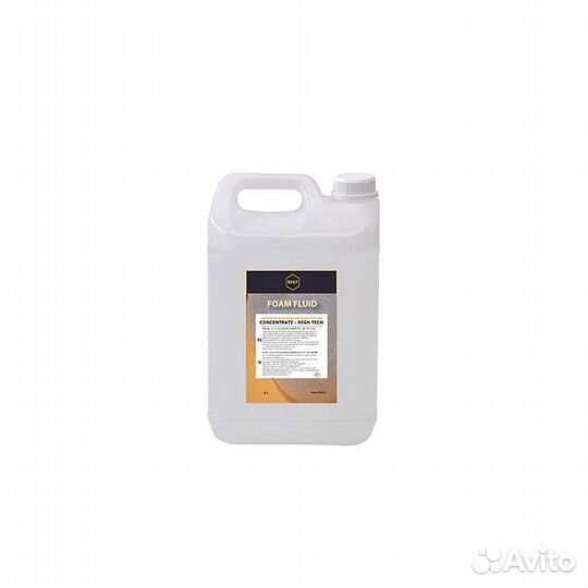 Аксессуар sfat foam fluid standart — 5L