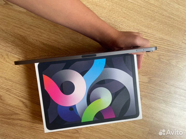 Apple iPad air 4 2020