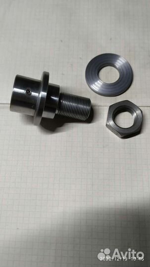 Насадка для наждака