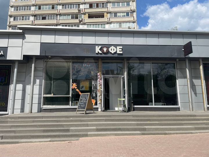 Торговая площадь 23м можайское шоссе