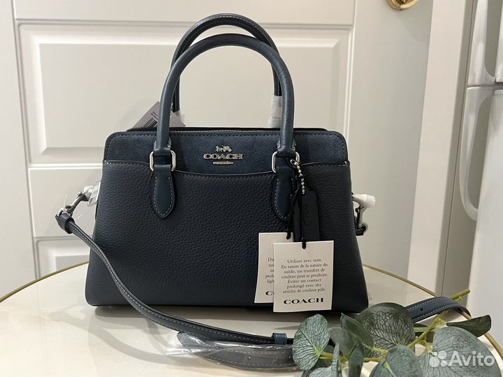 Сумка Coach оригинал новая