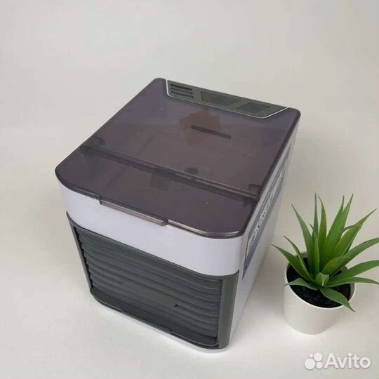 Мини Кондиционер - Увлажнитель воздуха Arctic Air