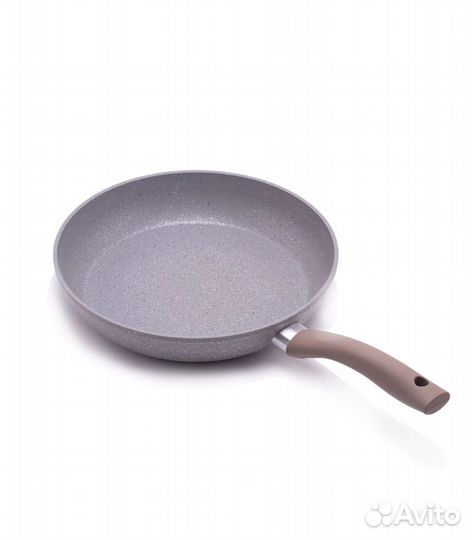 Алюминиевая сковорода Gipfel Mabelle 0597, 28 см