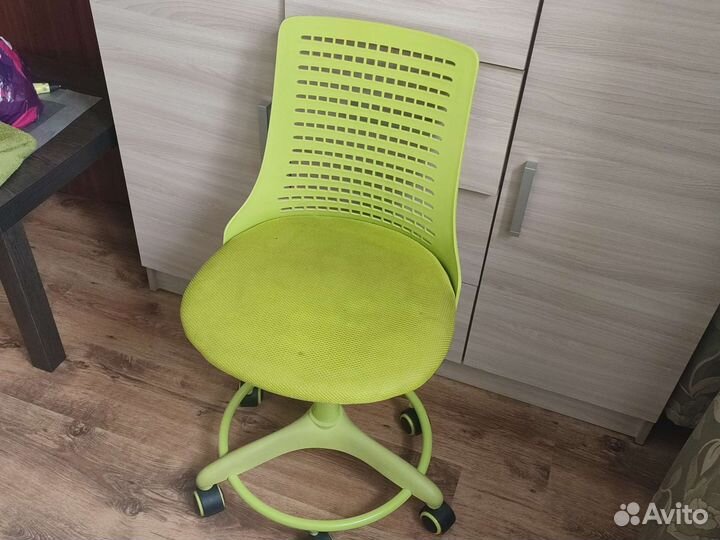 Компьютерное кресло детское