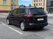Opel Zafira 1.4 MT, 2013, 168 000 км, с пробегом, цена 1 039 000 руб.