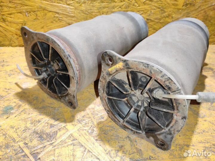 Пневмоподушка подвески Mercedes Vito W639 3.0