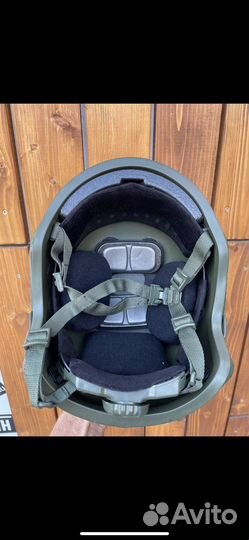 Военный шлем тактический