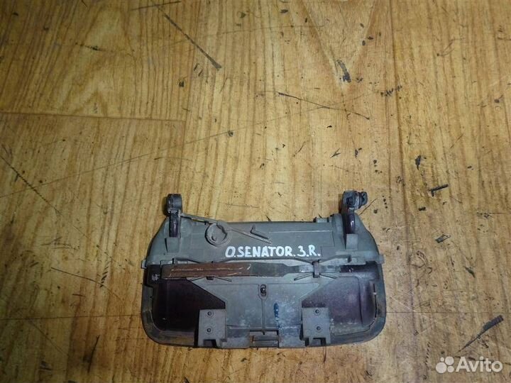 Ручка двери задней наружная правая Opel Senator B