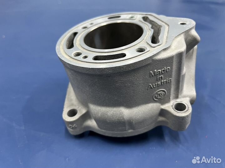 Цилиндр с поршнем 65cc (KTM, Husqvarna, Gas Gas)