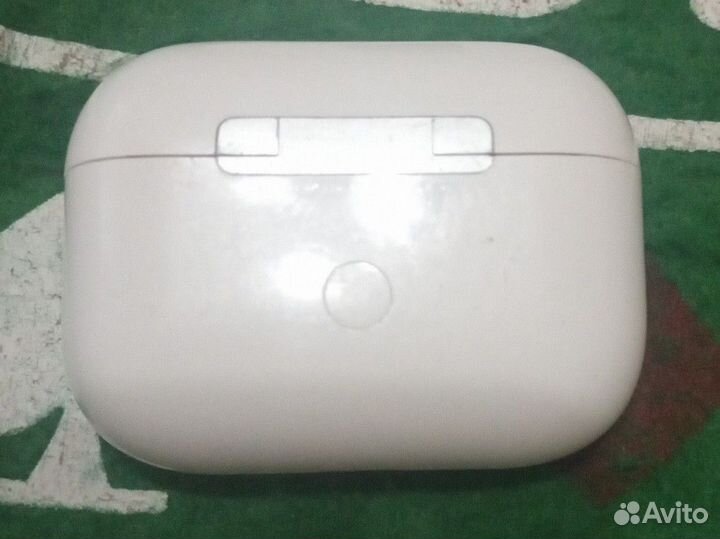 Airpods pro 2 реплика