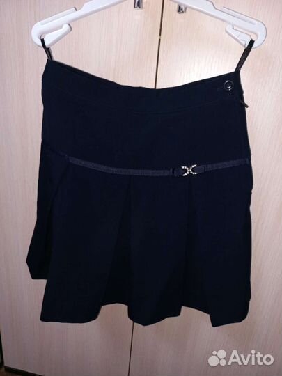 Школьная форма