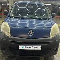 Renault Kangoo 1.5 MT, 2008, 423 254 км