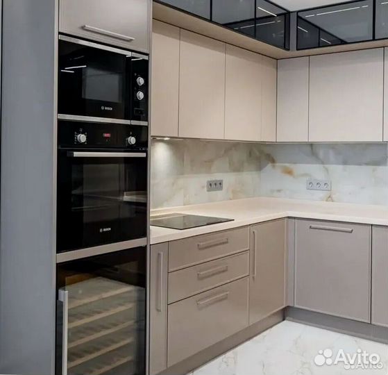 Кухня. Рассрочка 0%