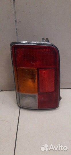 Фонарь левый LADA Niva (4х4)