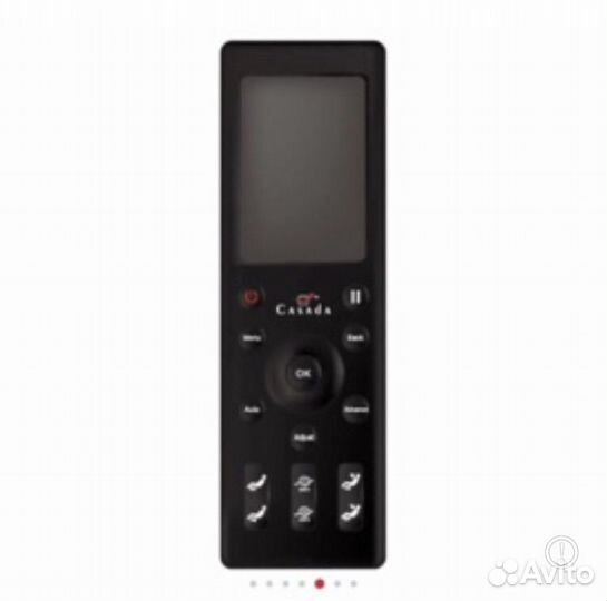 Массажное кресло casada