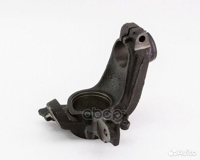 Кулак поворотный AW1J004070256AH dominant